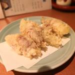 天ぷら つな八 - 