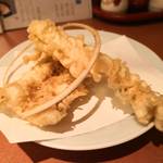 天ぷら つな八 - 