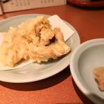 天ぷら つな八 - 