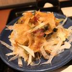 天ぷら つな八 - 