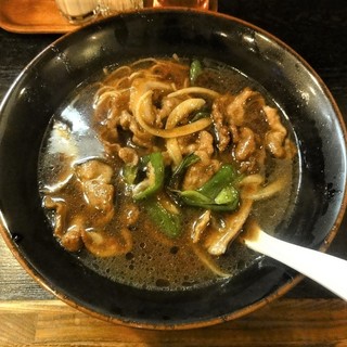 ラーメン餃子館 小次郎_1