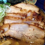 いっぱち - 2018.11.3  チャーシュー☆