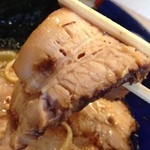 いっぱち - 2018.11.3   絶品チャーシュー☆