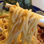 いっぱち - 2018.11.3  麺リフト☆