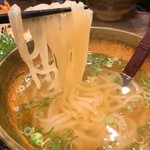 大地のうどん 東京馬場店 - 