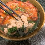 大地のうどん - 