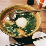 大地のうどん - 