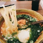 大地のうどん - 