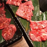 肉人 - 