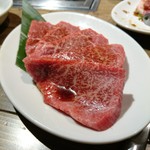 焼肉 房家 - らんぷ