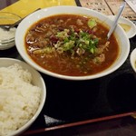 四川料理 川味園 - 