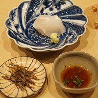 寿司つばさ - 