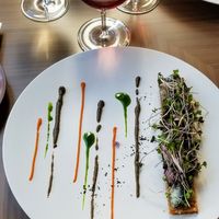 Bistro NOHGA  - 
