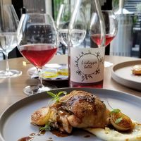 Bistro NOHGA  - 