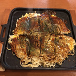 広島焼き ののすけ - 