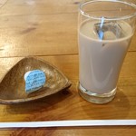 Kai食堂 - チャイ