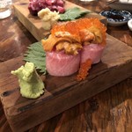 マグロマート - 