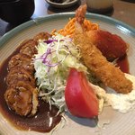 Resutoran Yuki - 幸定食