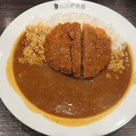 カレーハウス ＣｏＣｏ壱番屋 - 