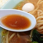 2018年10月　スープ