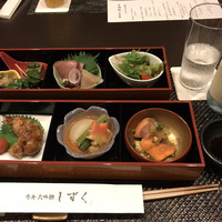 銀座方舟  大吟醸しずく店 - 