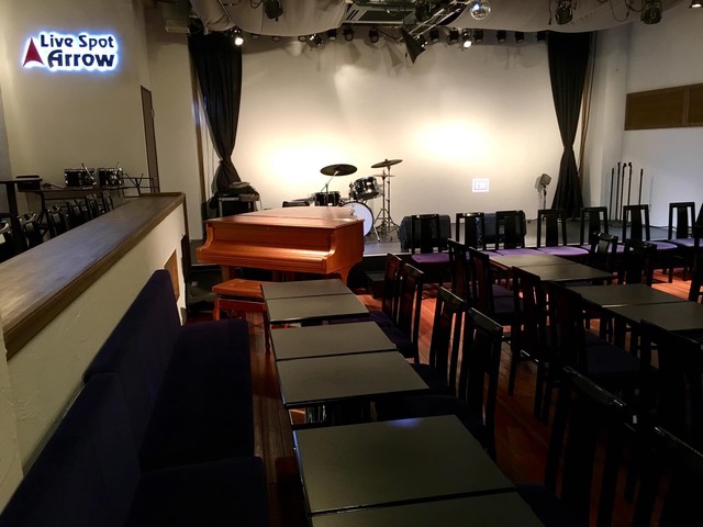 写真 閉店 ライブ スポット アロー Live Spot Arrow 武庫之荘 その他 食べログ 写真 閉店 ライブ スポット アロー Live Spot Arrow 武庫之荘 その他 食べログ