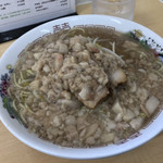 中華そば スエヒロ - 