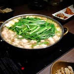 もつ鍋田しゅう - 