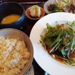 中国食堂２６１ - 2018-11-03