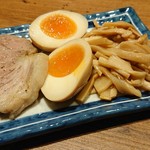 2018年10月　おつまみセット