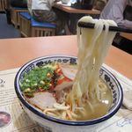 薩斐蘭州牛肉麺 池袋店 - 