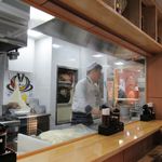 薩斐蘭州牛肉麺 - 