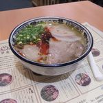 薩斐蘭州牛肉麺 - 