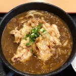 うどん上々 - 