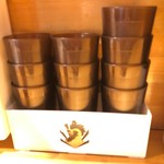 中華そば 満鶏軒 - 