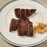 WASHOKU 蒼天  - お肉