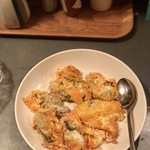 立ち呑み クック オッソ オッセョ! - 