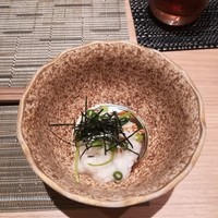 神楽坂 今井屋本店 - 鳥わさ