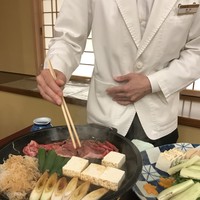 人形町今半 銀座店 - 