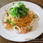 アンソレイユ - 