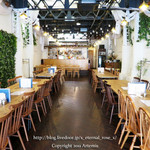 アンソレイユ - 