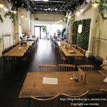 アンソレイユ - 