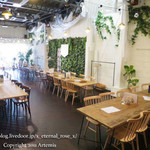 アンソレイユ - 