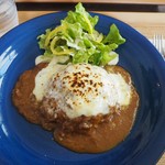 カフェ・ヴィーヴォ - 