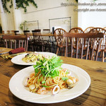 アンソレイユ - 