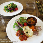 アンソレイユ - 