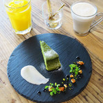 アンソレイユ - 