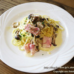 アンソレイユ - 