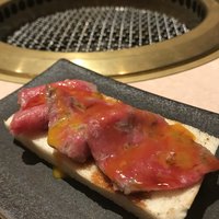 焼肉 銀座コバウ 特別室 - 