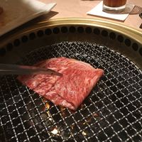 焼肉 銀座コバウ 特別室 - 